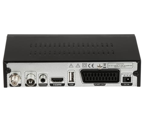 ⁨TUNER CYFROWY HD COMBO DVB-T/DVB-T2/DVB-C/DVB-S/DVB-S2 COMBO-HD3 H.265/HEVC OPTICUM⁩ w sklepie Wasserman.eu