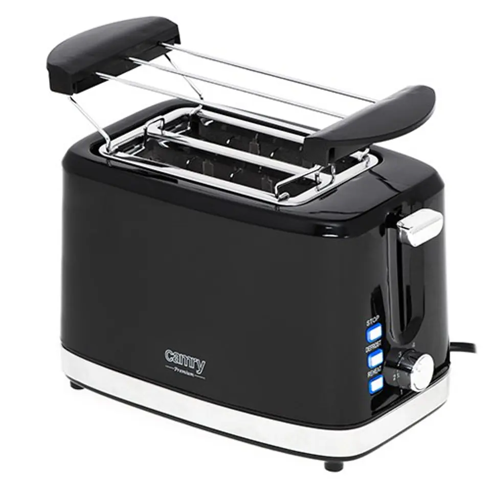 ⁨Toaster CR 3218⁩ at Wasserman.eu