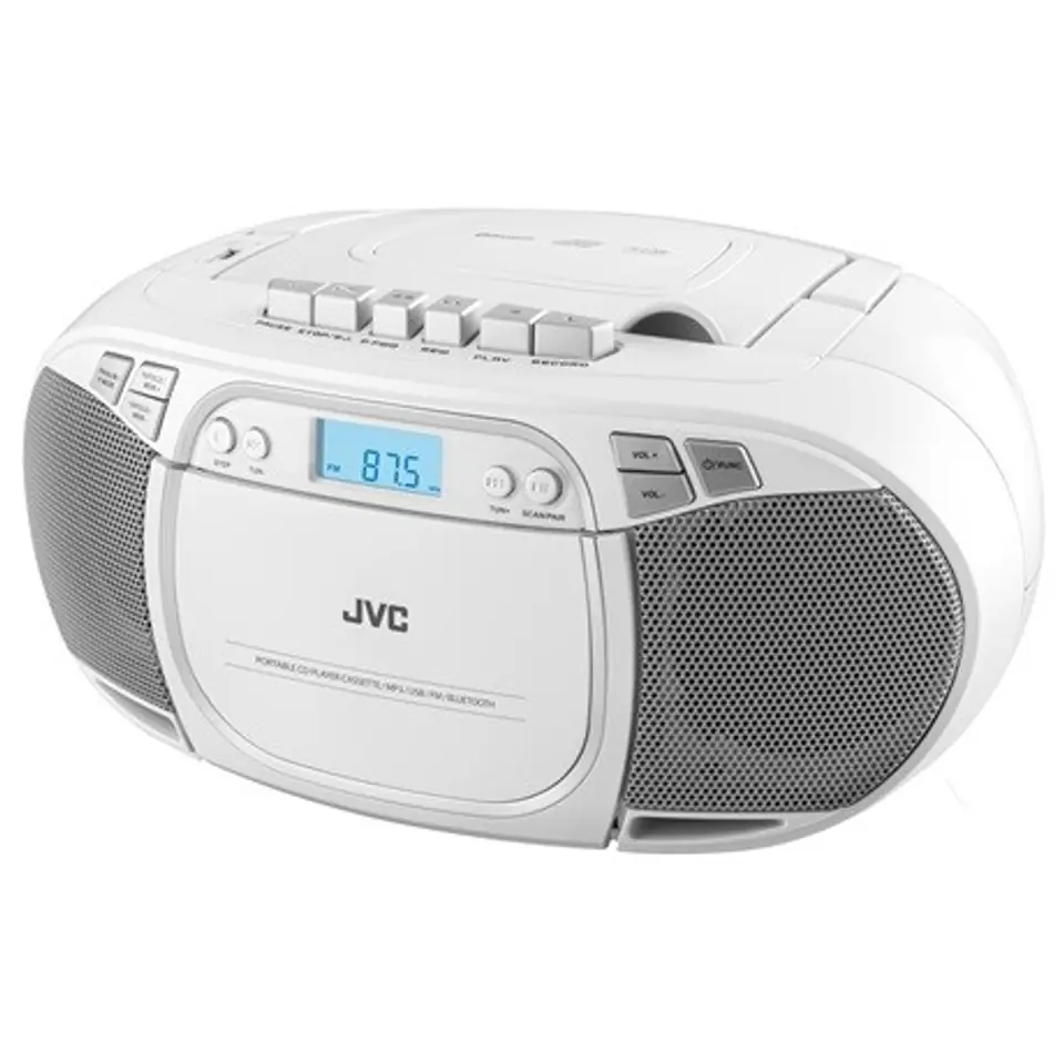 Radio CD RCE451W im Wasserman.eu
