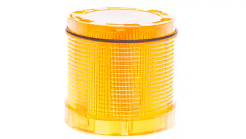 ⁨Moduł świetlny żółty bez żarówki 12-230V AC/DC światło ciągłe 70mm 8WD4400-1AD⁩ w sklepie Wasserman.eu