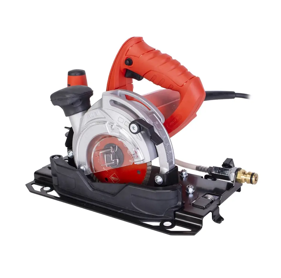KREISSÄGE TC-125 im Wasserman.eu