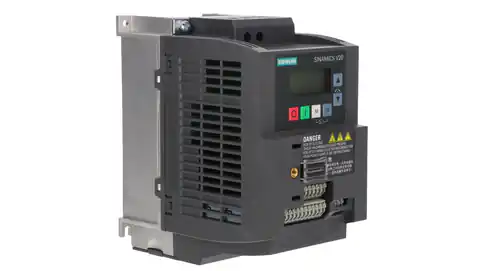 ⁨Przemiennik częstotliwości SINAMICS V20 AC 200-240V 1.5 kW 6SL3210-5BB21-5UV1⁩ w sklepie Wasserman.eu