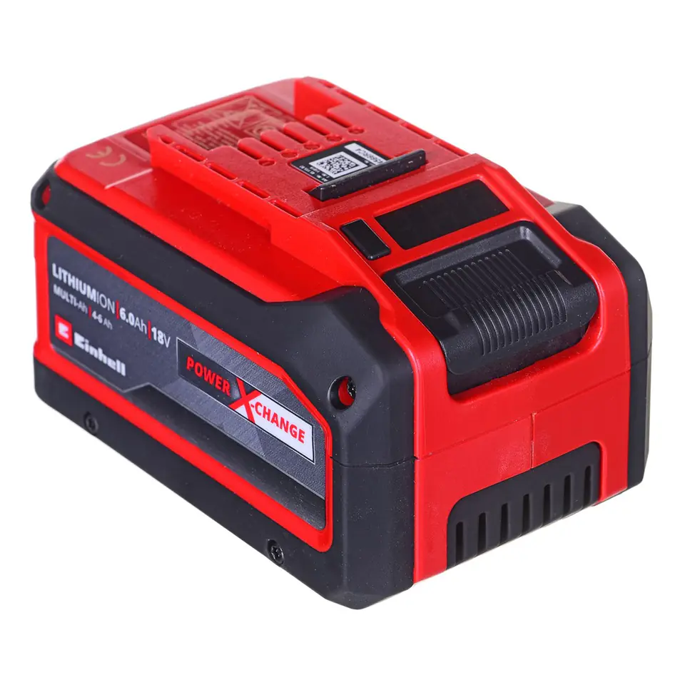 ⁨Einhell 4511502 cordless tool battery / charger⁩ at Wasserman.eu