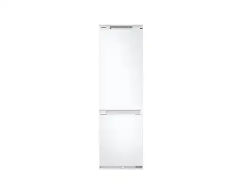 ⁨Samsung BRB26605FWW fridge-freezer Freestanding F White⁩ at Wasserman.eu
