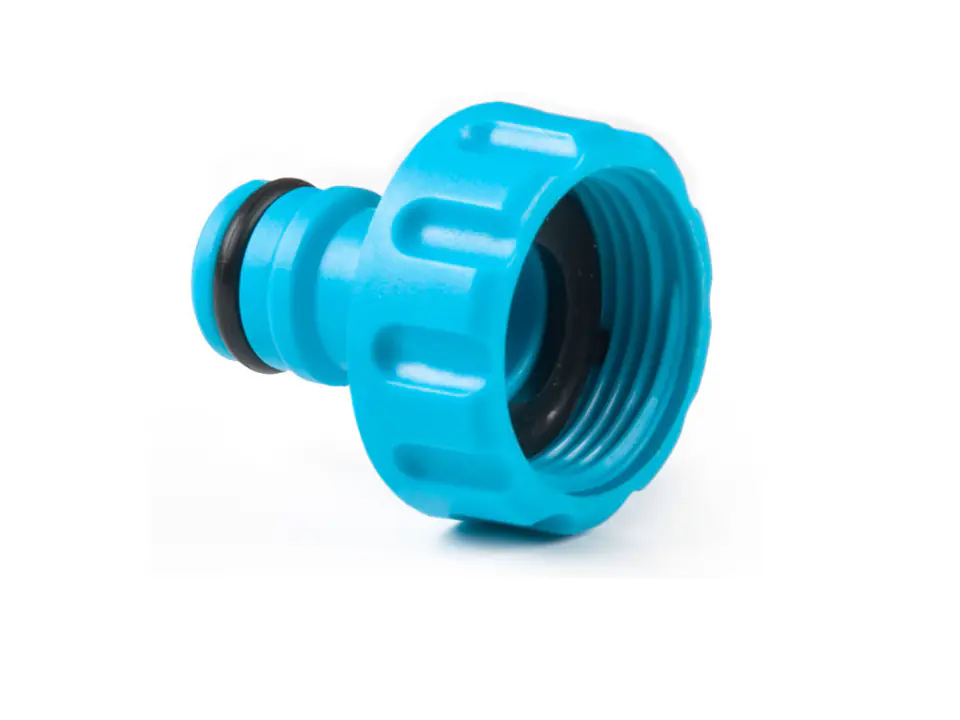 Przyłącze z gwintem wewn. 3/4" Cellfast Basic w sklepie Wasserman.eu