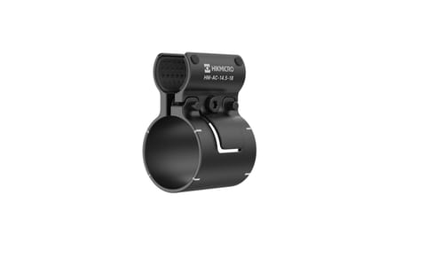 ⁨Uchwyt na lufę do kamery HIKMICRO HIKCam A7E 14,5–18 mm kal. 28, na polowanie HM-AC-14.5-18⁩ w sklepie Wasserman.eu