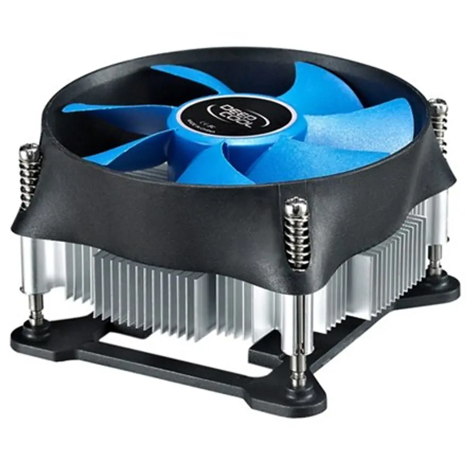 ⁨Deepcool Theta 15 PWM Cooler⁩ at Wasserman.eu