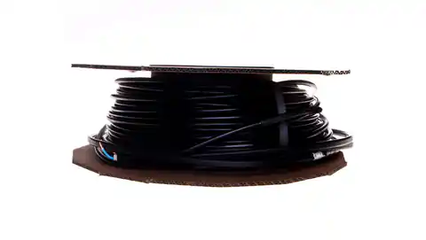 ⁨Kabel grzejny jednostronnie zasilany DEVIsafe 20T/230V 60m 140F1280⁩ w sklepie Wasserman.eu