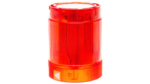 ⁨Element świetlny LED stały czerwony 24V AC/DC 8WD4220-5AB⁩ w sklepie Wasserman.eu