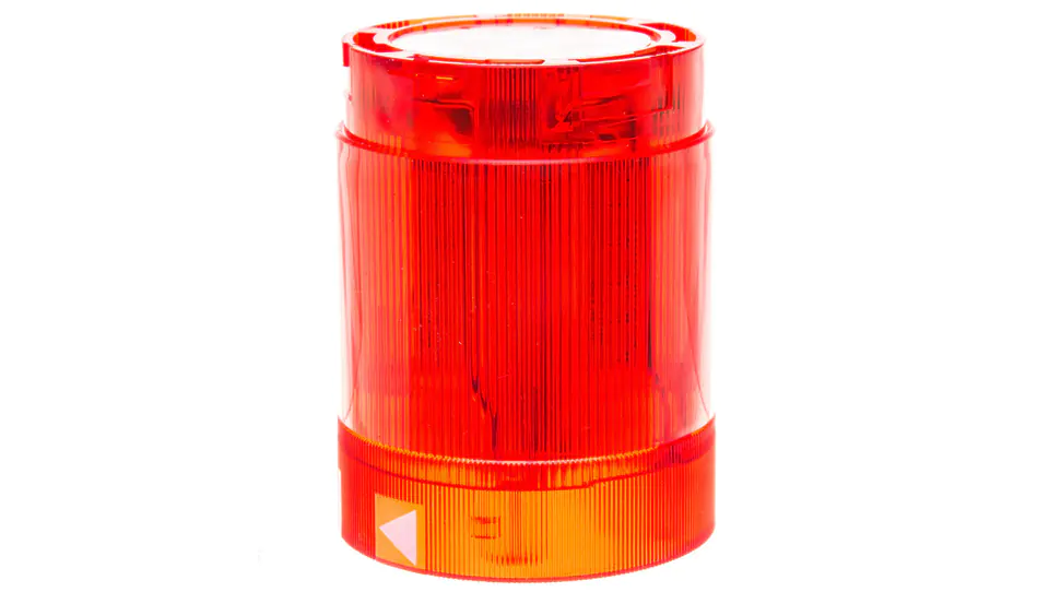 Element świetlny LED stały czerwony 24V AC/DC 8WD4220-5AB w sklepie Wasserman.eu