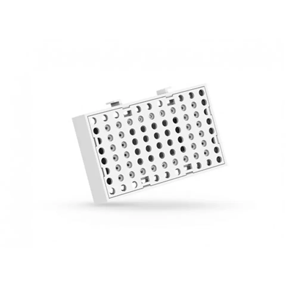 PETKIT Filter For PURA Air The filter uses ions, neutralizes odors, and reduces the amount of dust in the air. Filter is made us w sklepie Wasserman.eu