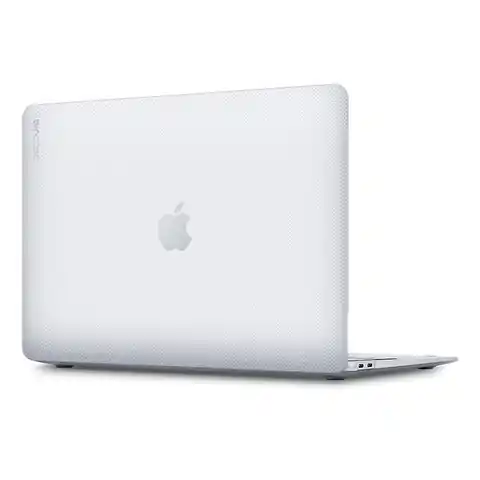 ⁨Incase Hardshell Case - MacBook Air 13" Retina (M1/2020) (Dots/Clear)⁩ at Wasserman.eu