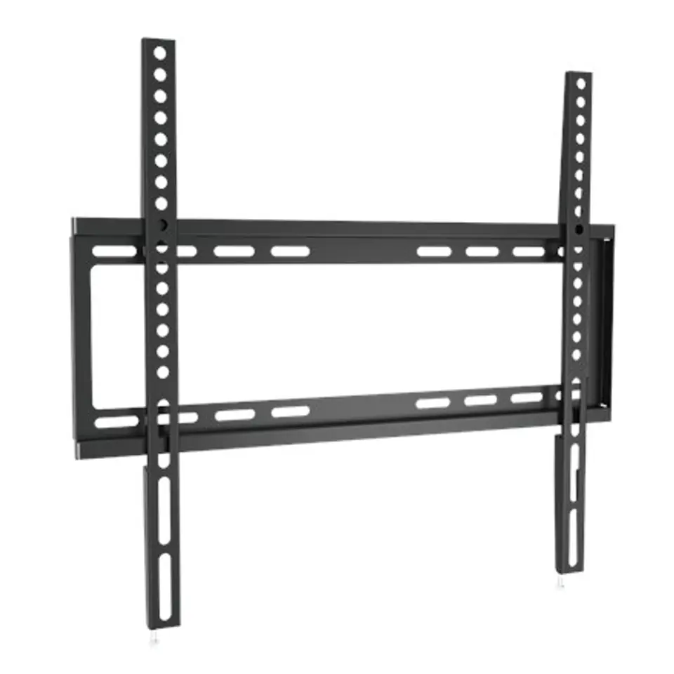 ⁨TV wall mount, fix, 32-55', max. 35kg⁩ at Wasserman.eu