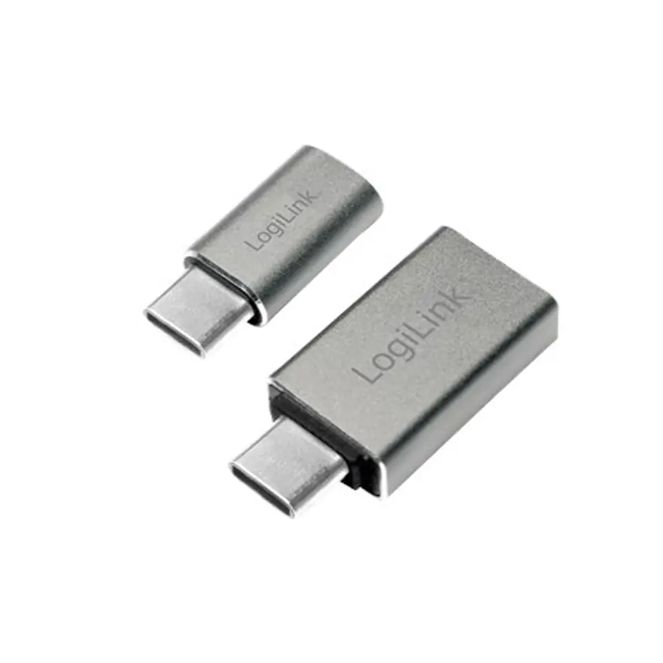 ⁨USB-C to USB3.0 micro USB adapter⁩ at Wasserman.eu
