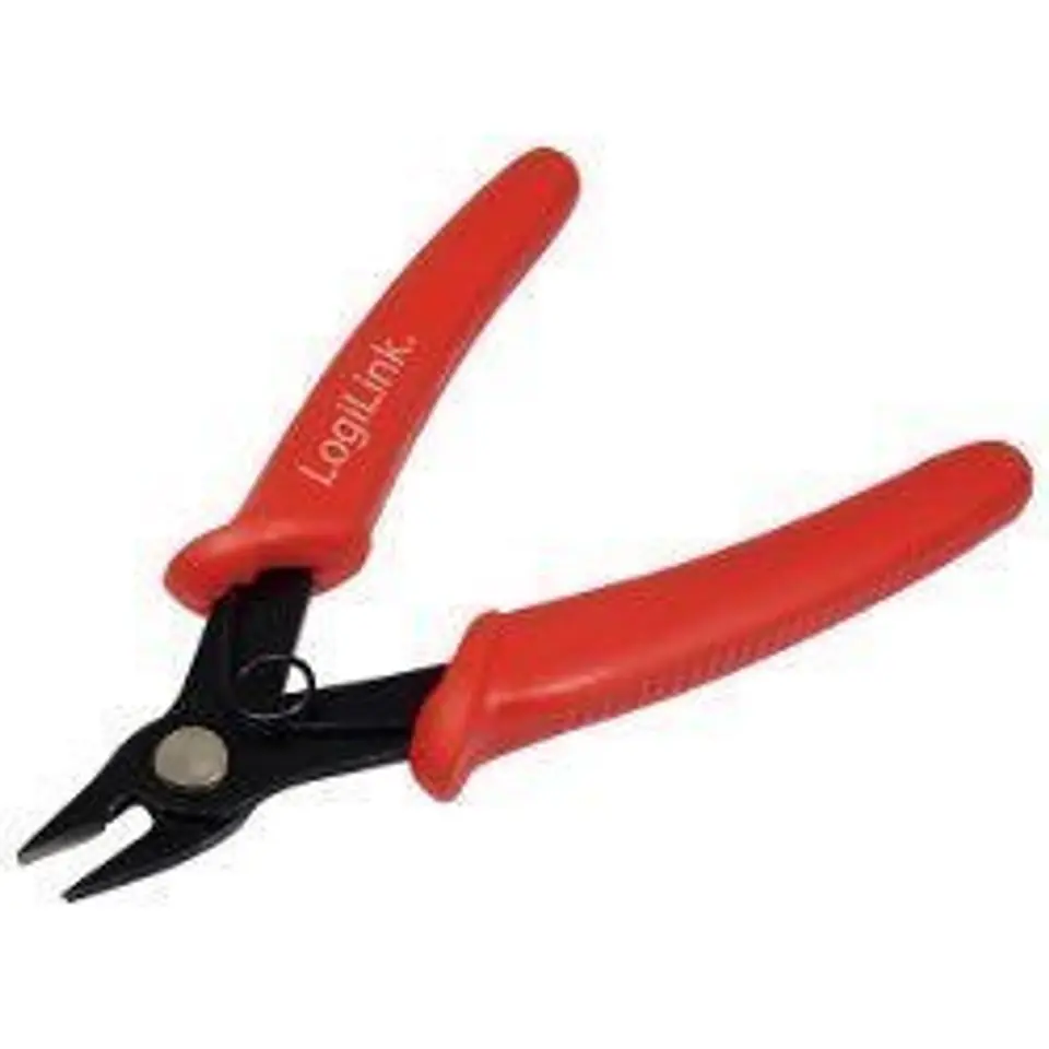 ⁨Logilink | Wire Cutter | Angled Cutter⁩ w sklepie Wasserman.eu