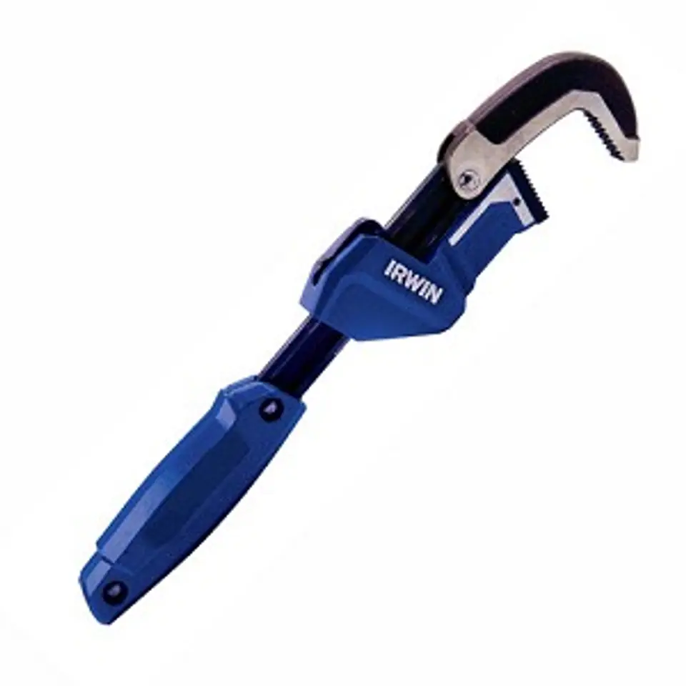 ADJUSTABLE PIPE WRENCH 11' at Wasserman.eu