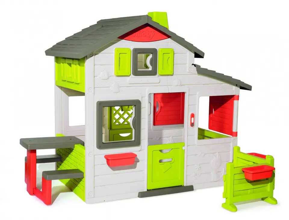 Domek Neo Friends w sklepie Wasserman.eu