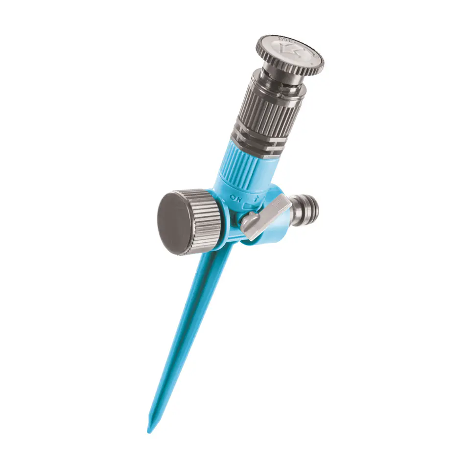 ⁨Sector sprinkler Cellfast Conti Ideal pin⁩ at Wasserman.eu