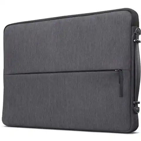 ⁨Lenovo Laptop Urban Sleeve Case GX40Z50941 Charcoal Grey, 14 "⁩ at Wasserman.eu