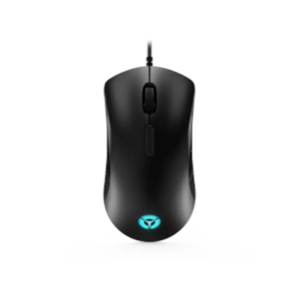 ⁨Lenovo Legion M300 RGB Gaming Mouse, Black, USB 2.0⁩ w sklepie Wasserman.eu