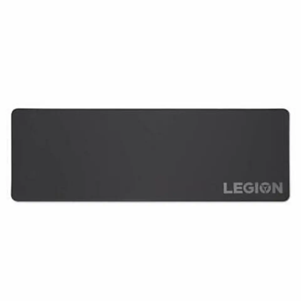 ⁨Lenovo Legion XL Gaming mouse pad, 900x300x3 mm, Black⁩ w sklepie Wasserman.eu