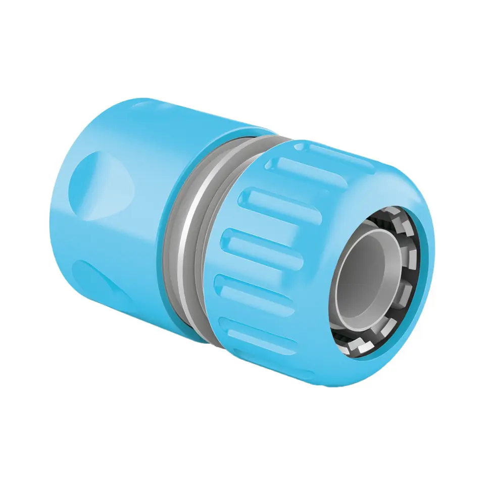 ⁨QUICK HOSE CONNECTOR 1"⁩ at Wasserman.eu