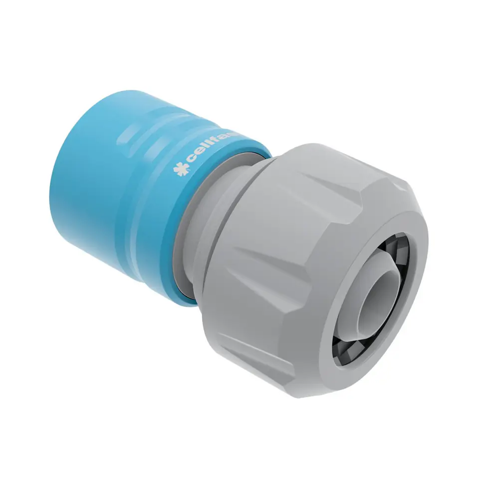 Szybkozłącze przelot 3/4" Cellfast Ideal w sklepie Wasserman.eu