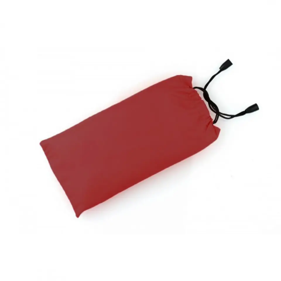 Etui na okulary bordo ET07 w sklepie Wasserman.eu