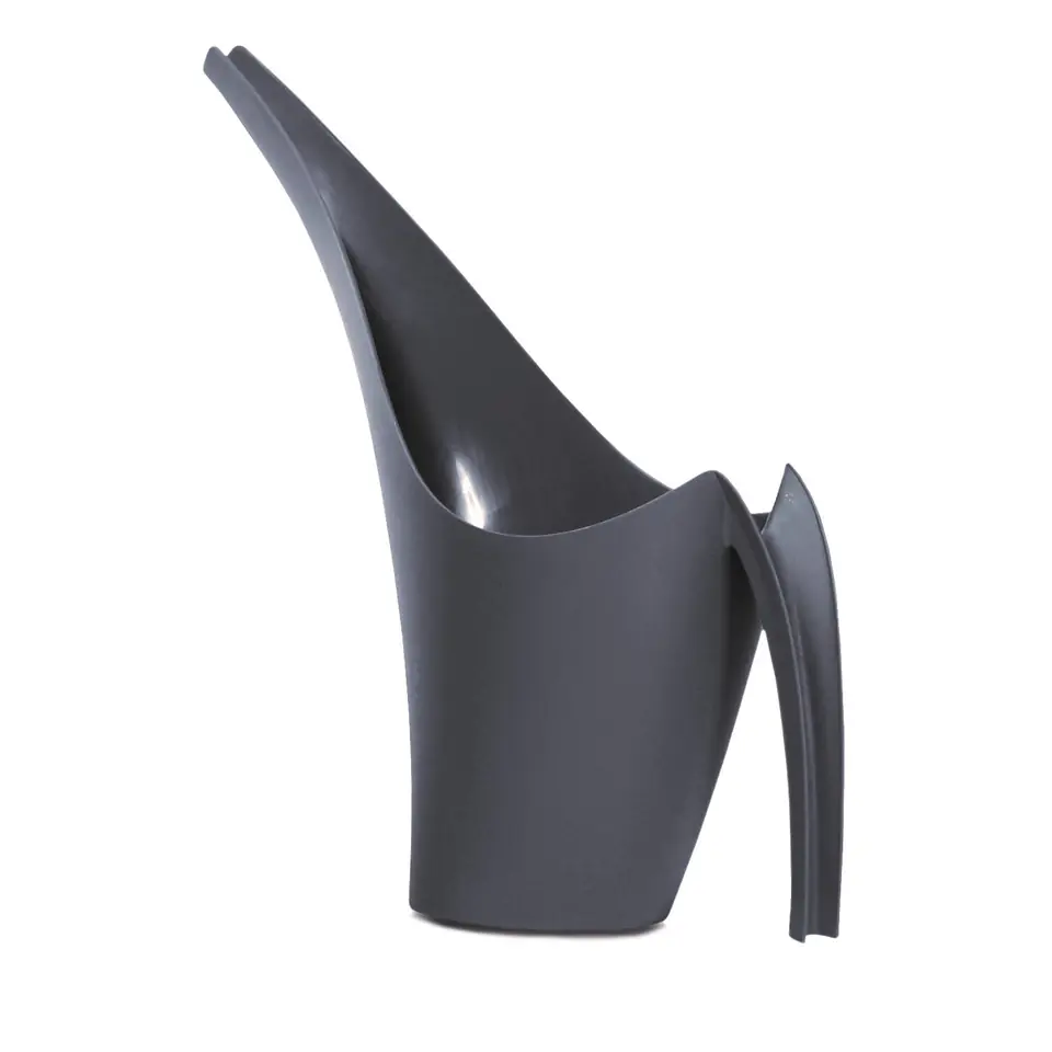 ⁨Konewka 1,5L Giraffe antracyt⁩ w sklepie Wasserman.eu