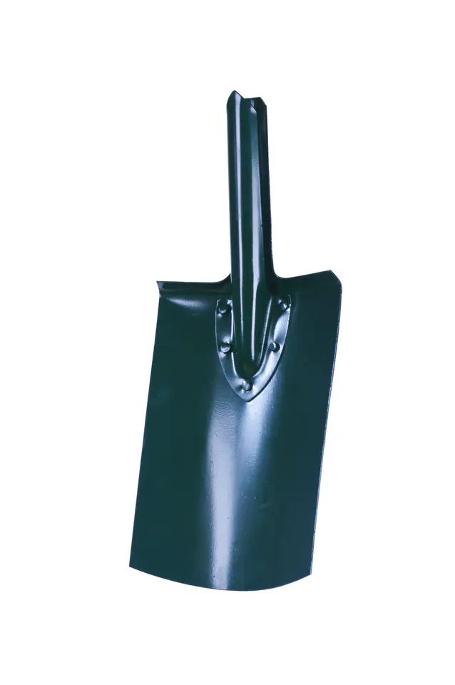REINFORCED UNBOUND SPADE at Wasserman.eu