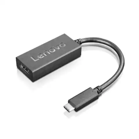 ⁨Lenovo USB-C to HDMI 2.0b Adapter⁩ at Wasserman.eu