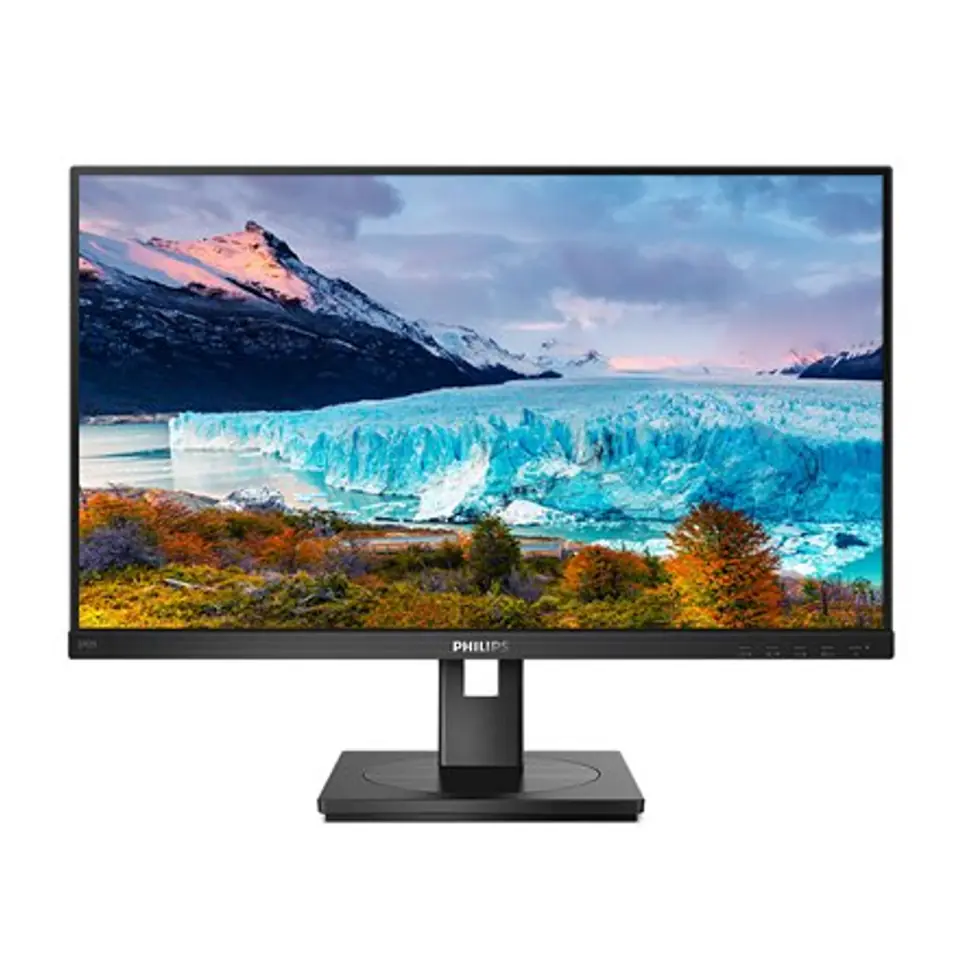 ⁨242S1AE 23.8 IPS DVI HDMI DP Pivot⁩ at Wasserman.eu