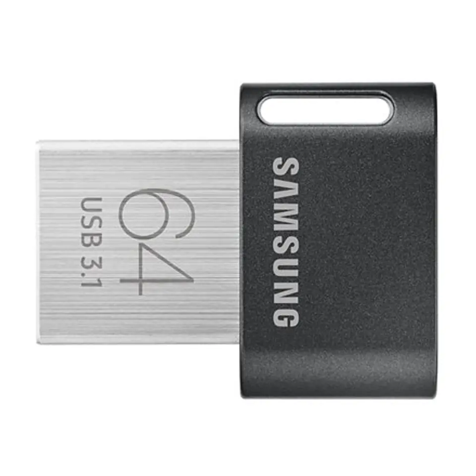 ⁨Pendrive FIT Plus USB3.1 64 GB Gray MUF-64AB/AP⁩ at Wasserman.eu