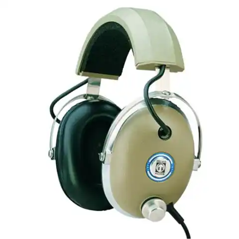 ⁨Koss Headphones PRO4AA Wired, On-Ear, 6.3 mm, Titanium/Black⁩ w sklepie Wasserman.eu