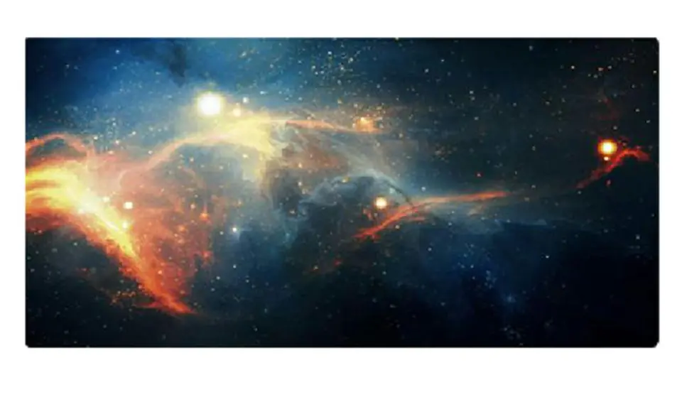 ⁨AK135G Mouse pad 90x40⁩ at Wasserman.eu