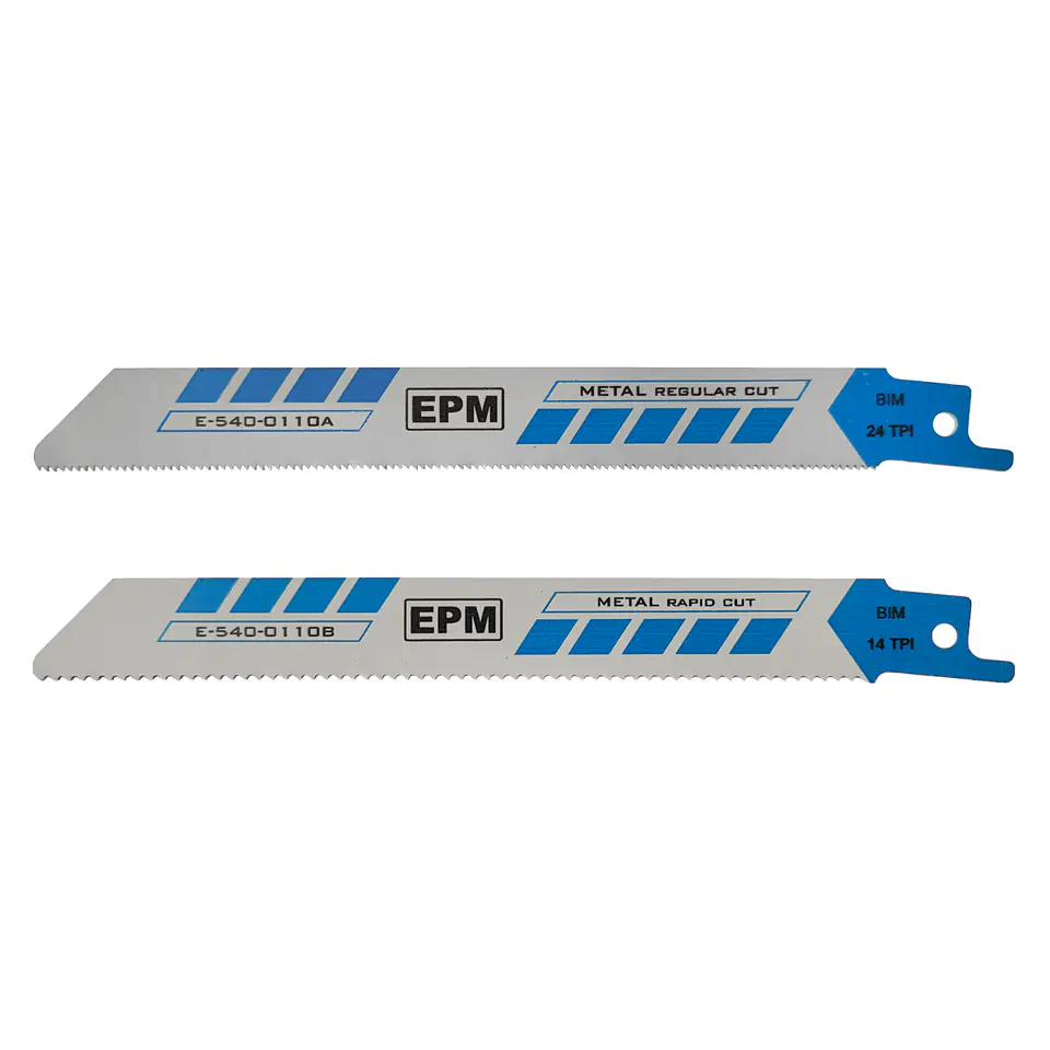 BRZESZCZOT DO PIŁY SZABLASTEJ 150MM 24+14TPI METAL S918BF 2S w sklepie Wasserman.eu