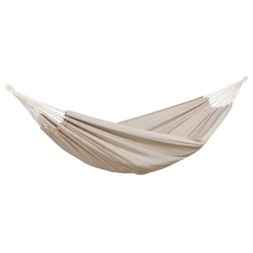 ⁨Double hammock arte sand 230x150cm⁩ at Wasserman.eu