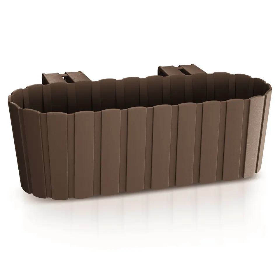 Boardee Hook DDECZ400 pot brown at Wasserman.eu