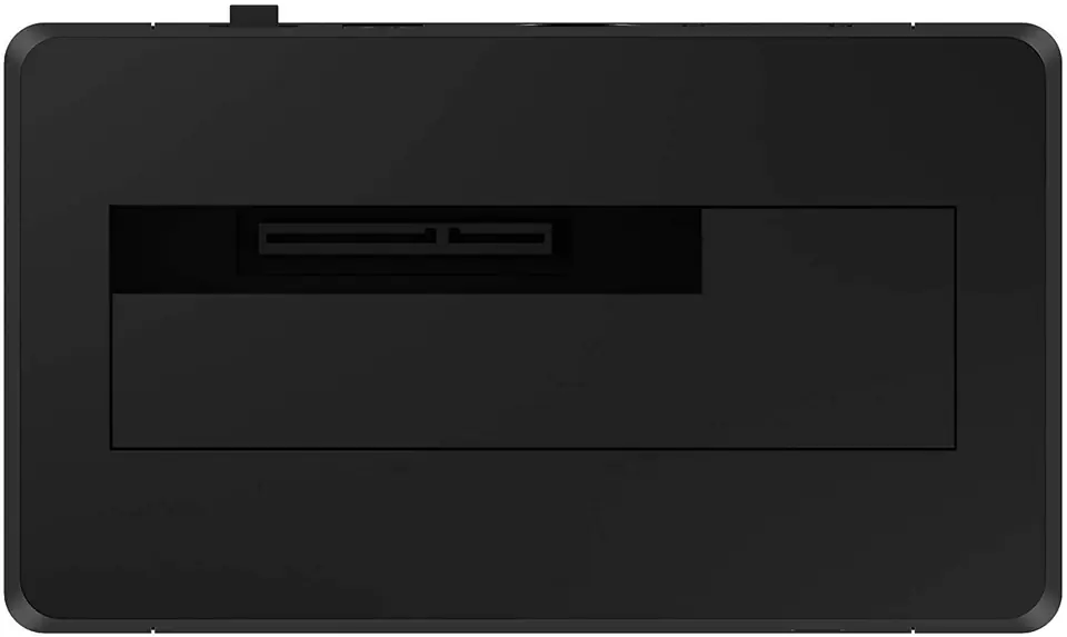 ⁨Raidsonic | Stacja dokująca HDD | 2,5" / 3,5" współdzielona | SATA 6Gb/s⁩ w sklepie Wasserman.eu