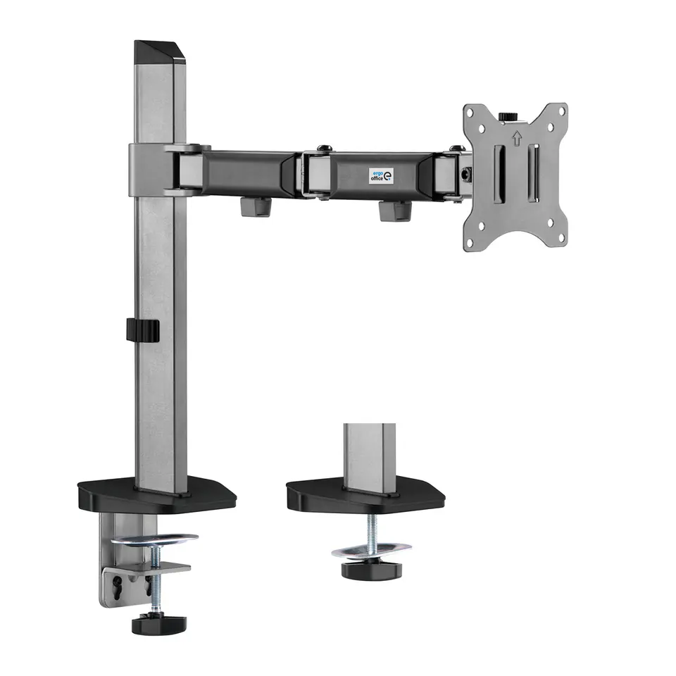 ⁨Articulated monitor holder Deluxe Ergo Office, 17"-32", max. 9kg, ER-448⁩ at Wasserman.eu