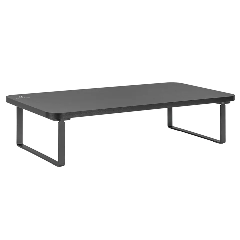 ⁨Maclean Monitor / Laptop Stand, max. 20kg, (500x260x122mm), MC-933⁩ at Wasserman.eu