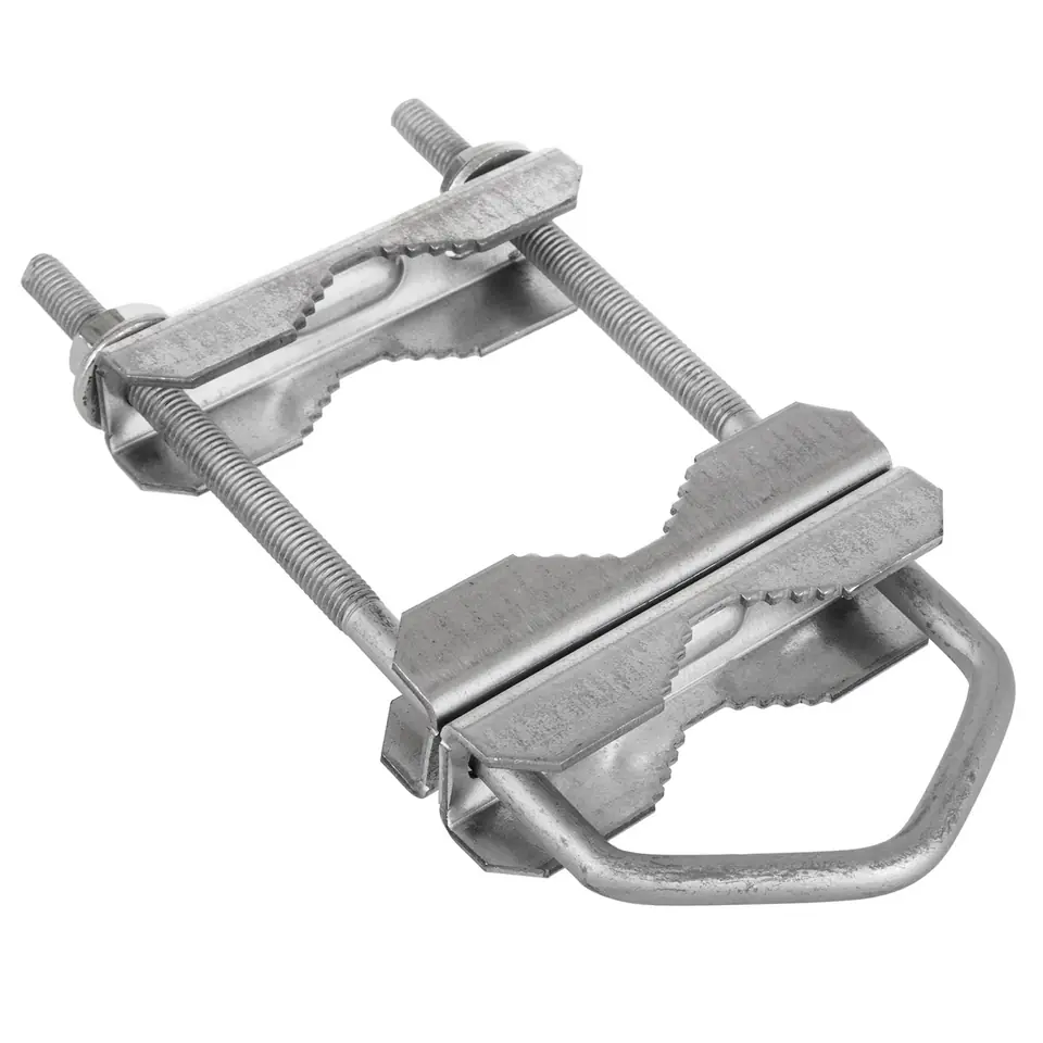 ⁨Cybant Maclean, mast clamp, connector, MCTV-921⁩ at Wasserman.eu