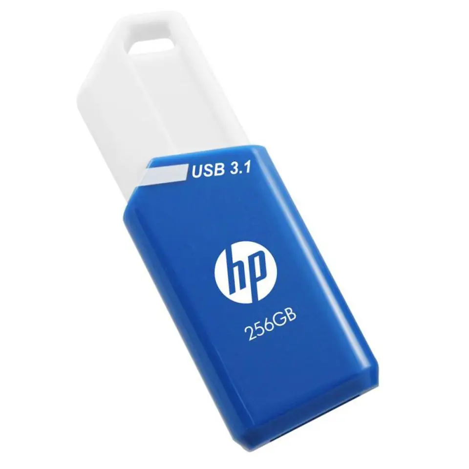 ⁨Pendrive 256GB USB 3.1 HPFD755W-256⁩ at Wasserman.eu