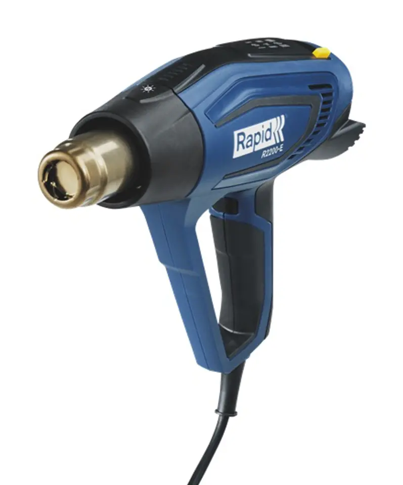 HEISSLUFTPISTOLE 60-350-650C R2200-E GEHÄUSE im Wasserman.eu