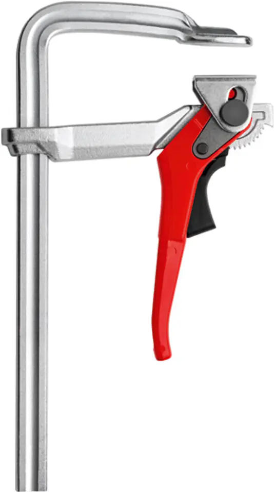 STEEL LOCKSMITH LEVER CLAMP GSH 200*100MM at Wasserman.eu