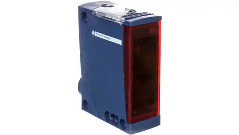 ⁨Czujnik fotoelektryczny kompaktowy Sn=40m 1Z lub 1R 24-230V AC/DC M16 XUX0ARCTT16⁩ w sklepie Wasserman.eu