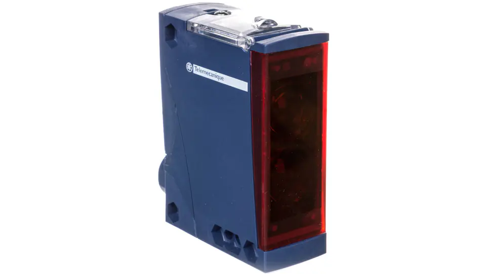 Czujnik fotoelektryczny kompaktowy Sn=40m 1Z lub 1R 24-230V AC/DC M16 XUX0ARCTT16 w sklepie Wasserman.eu