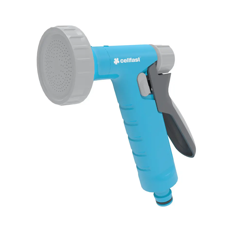 ⁨Pistol sprinkler Cellfast Ideal Shower 2⁩ at Wasserman.eu