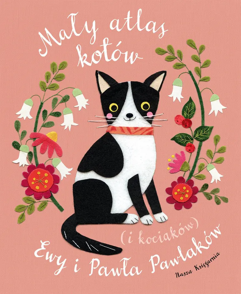 ⁨Small atlas of cats and kittens⁩ at Wasserman.eu