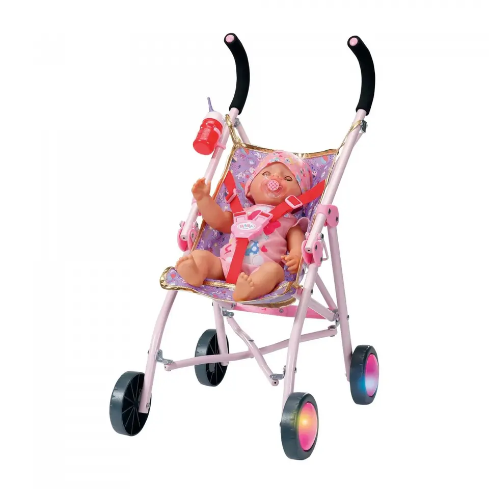 ⁨BABY BORN Stroller⁩ at Wasserman.eu